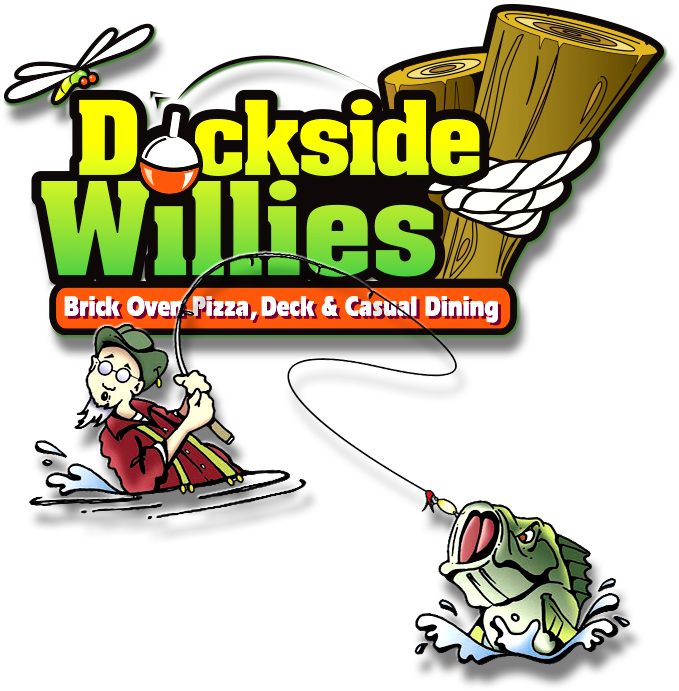 Dockside Willies Logo